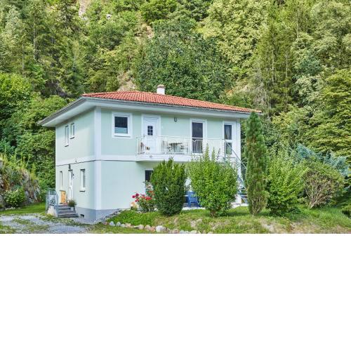 Ferienwohnung Stuibenfall