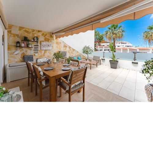 Ferienwohnung Summer Dream - Island Village