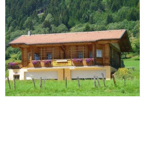 Ferienwohnung Suntinger
