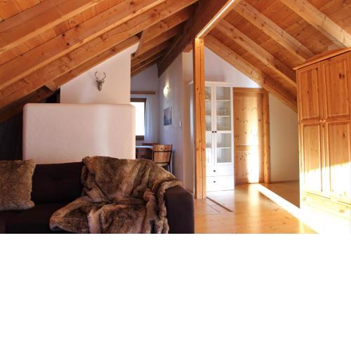 Ferienwohnung Tauernblick