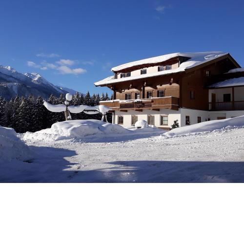 Ferienwohnung Thurn-ummerstall