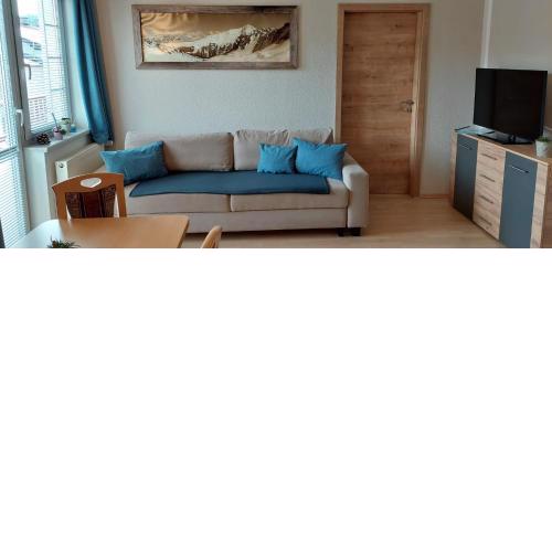 Ferienwohnung Tilg