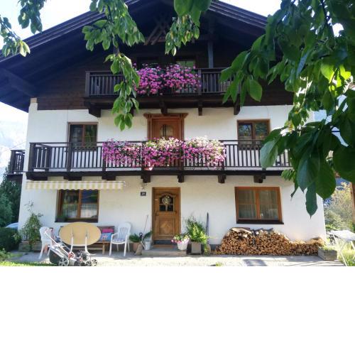 Ferienwohnung Tiroler Haus