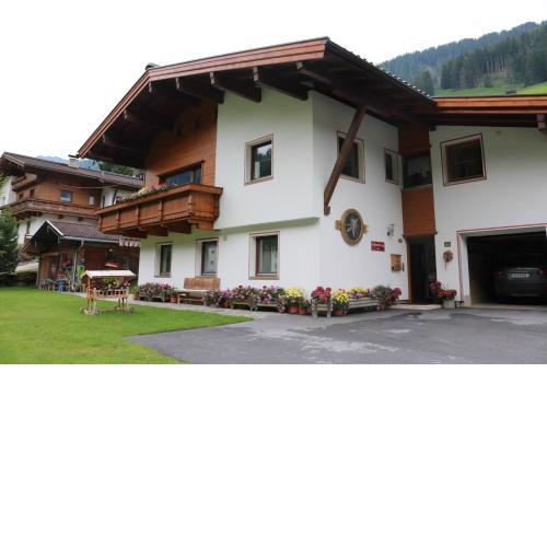 Ferienwohnung Tomann
