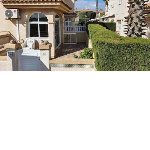 Ferienwohnung Torrevieja