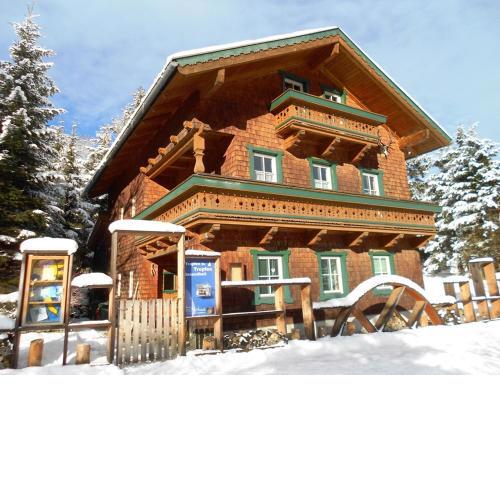 Ferienwohnung Trattenhaus