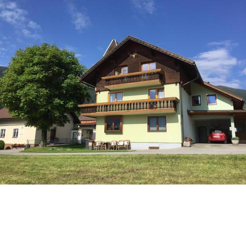 Ferienwohnung Trattnig