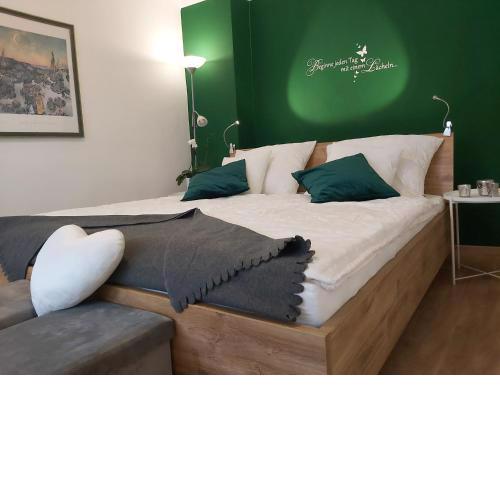 Ferienwohnung-Traudi