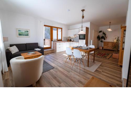 Ferienwohnung Traunplatzl