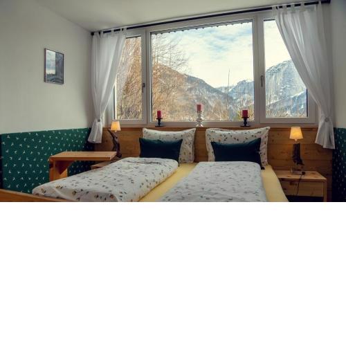 Ferienwohnung Trisselwand