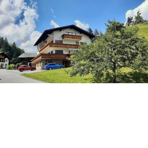 Ferienwohnung Tschagguns