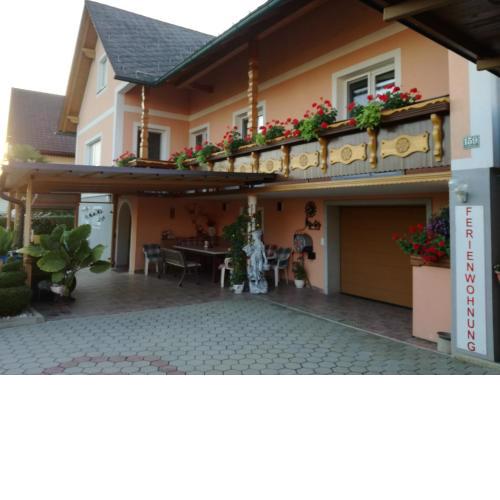 Ferienwohnung und Gästezimmer Gaspar