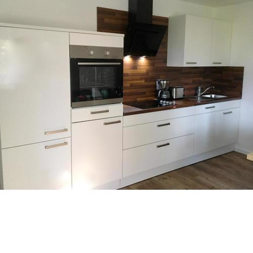 Ferienwohnung Unsere Mühle
