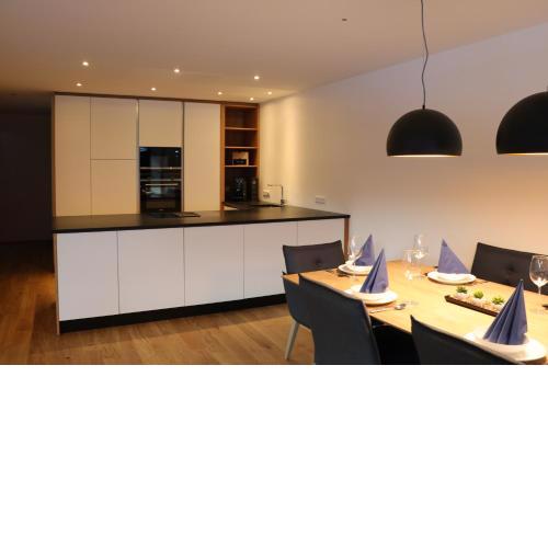 Ferienwohnung "Urlaub am Arlberg"
