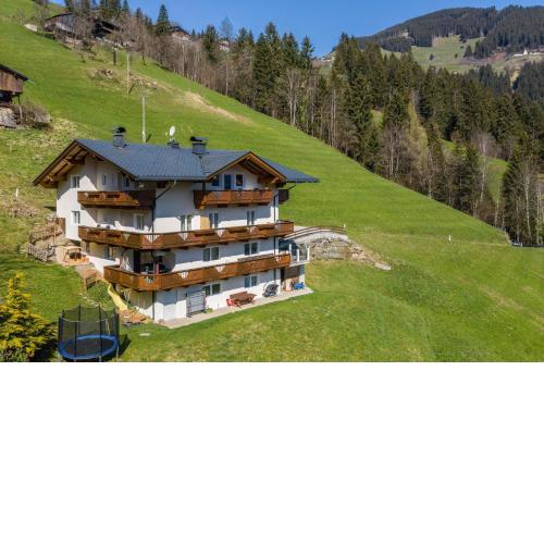 Ferienwohnung Valentina