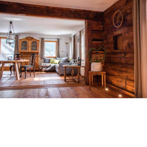 Ferienwohnung Veithnhof