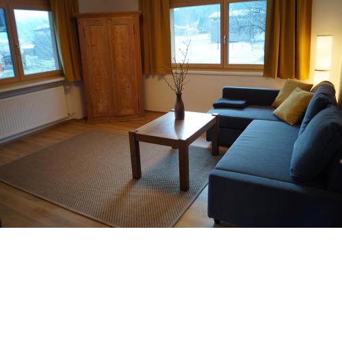 Ferienwohnung Vier11