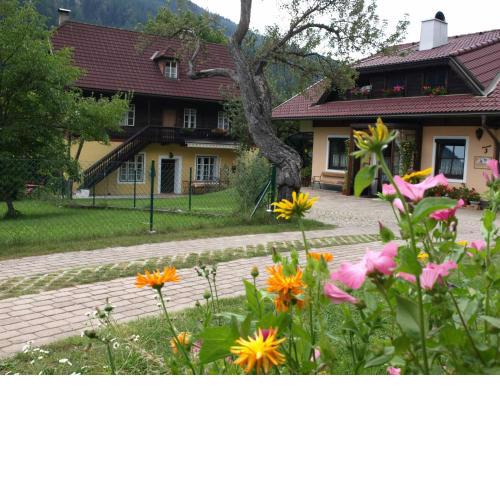 Ferienwohnung Villa Heinrich