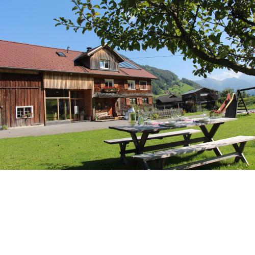 Ferienwohnung Vogt