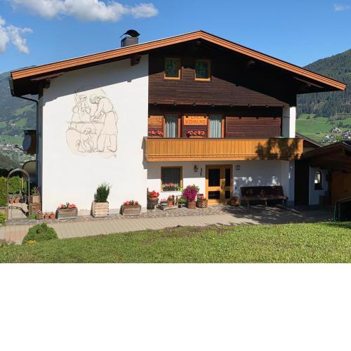 Ferienwohnung Walder