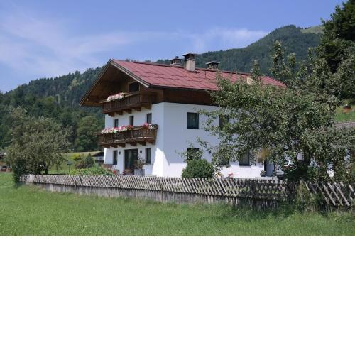 Ferienwohnung Waldesruh