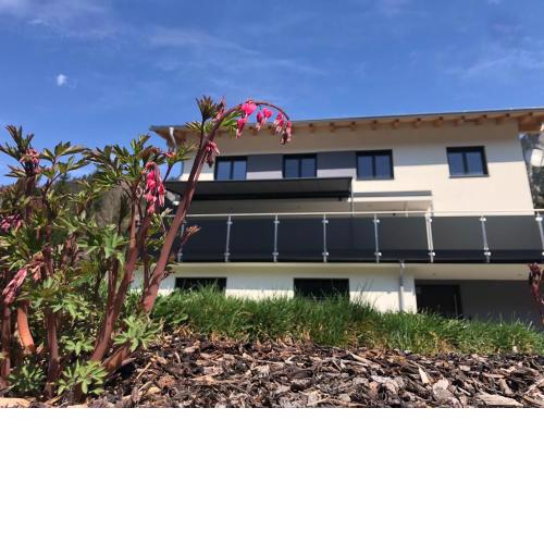 Ferienwohnung Wallner