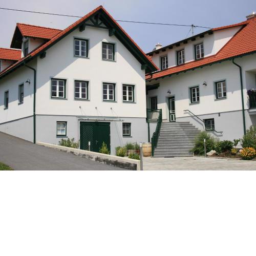 Ferienwohnung Weingut Rennhofer