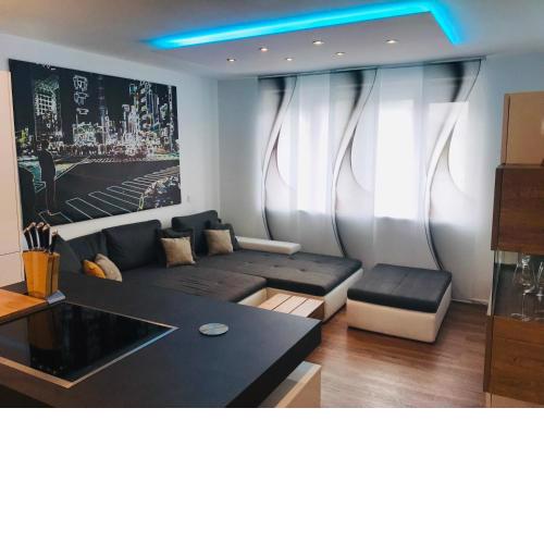 Ferienwohnung Weiss