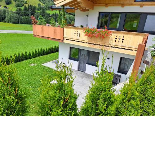 Ferienwohnung Widmann