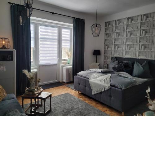 Ferienwohnung Wienerheim