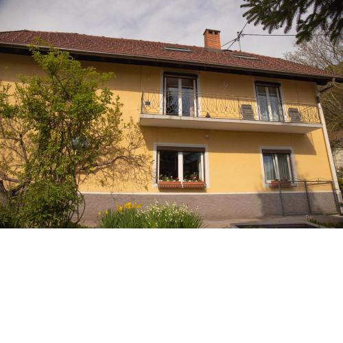 Ferienwohnung Wittenburg