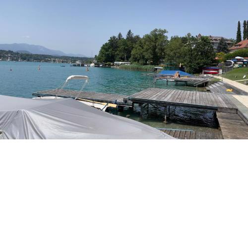 Ferienwohnung Wörthersee - by 24 Holiday