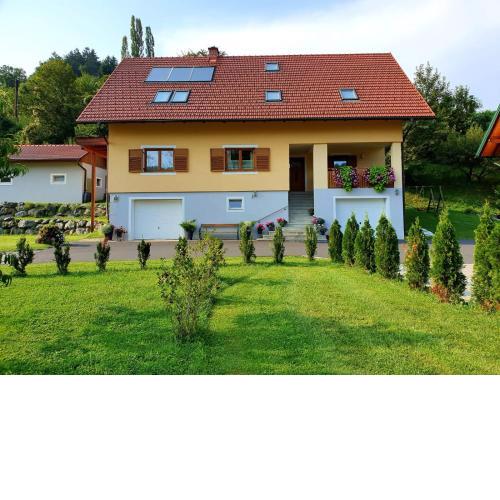 Ferienwohnung Wruss