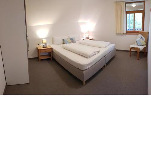 Ferienwohnung Wüstner