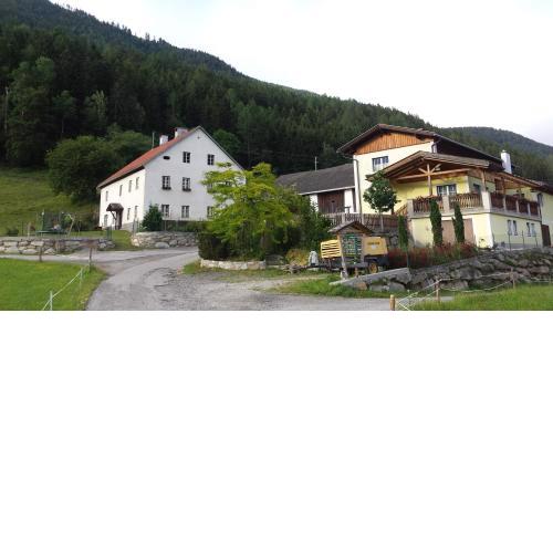 Ferienwohnung Zechner Heidi