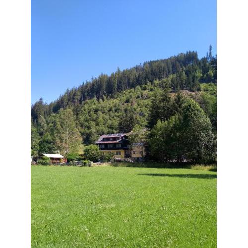 Ferienwohnung Zedlacher