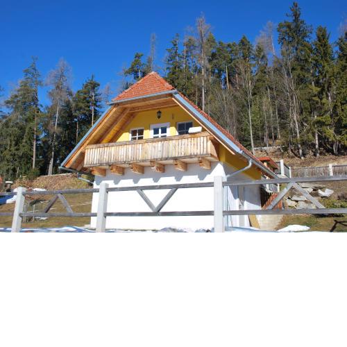 Ferienwohnung Zetzhirsch