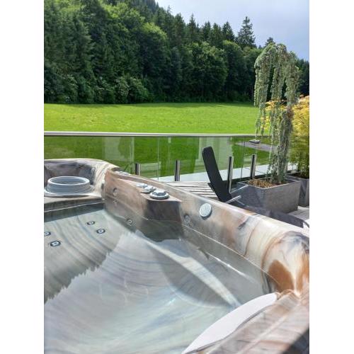 Ferienwohnung Zillertal Bacher