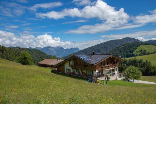 Ferienwohnung Zuhaus Lehen WILD440