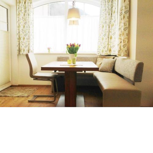 Ferienwohnung 'Zum Greissler' im Haus 'Beim Kilzer' in Treffling bei Seeboden am Millstätter See