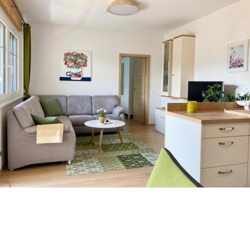Ferienwohnung 'Zum Schwalbennest' im Haus 'Beim Kilzer' in Treffling bei Seeboden am Millstätter See