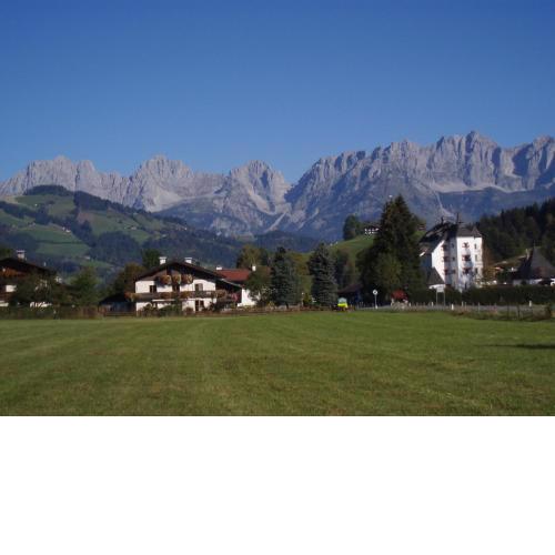 Ferienwohnungen - Haus Zierl