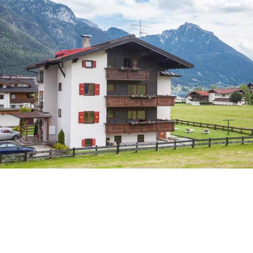 Ferienwohnungen Alpenherz