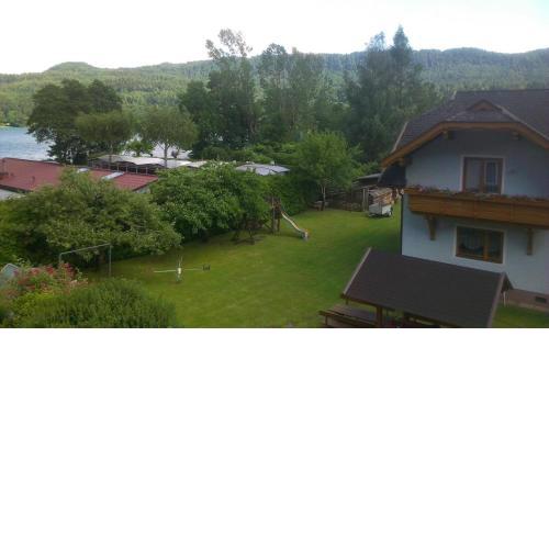 Ferienwohnungen am See Haus Spitzer