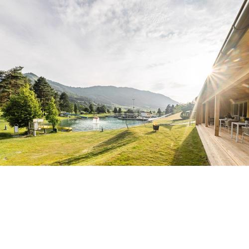 Ferienwohnungen am See