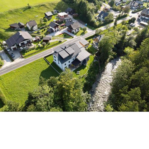 Ferienwohnungen an der Grundlseer Traun