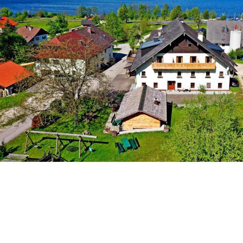 Ferienwohnungen Bachbauer