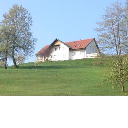 Ferienwohnungen Bonnleiten