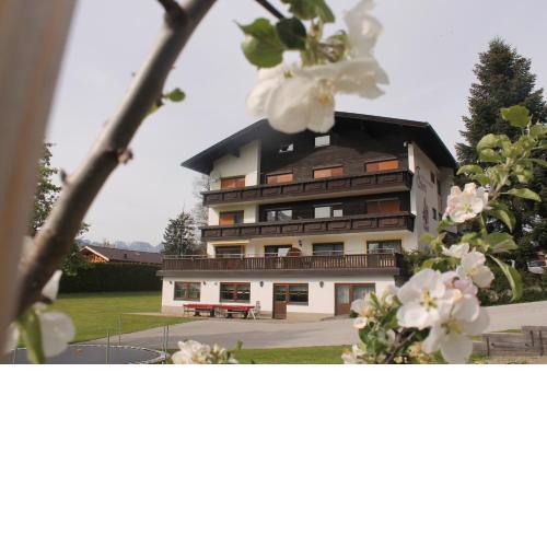 Ferienwohnungen Dietmar Thöni inclusive Pitztal Sommercard