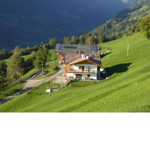 Ferienwohnungen Ederhof